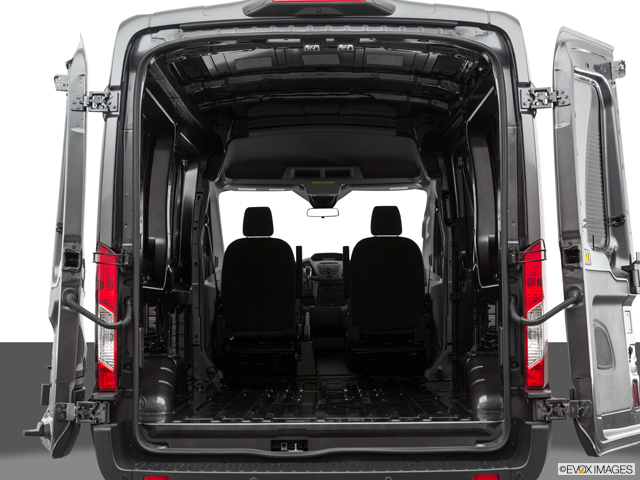 2019 Ford Transit 250 Van High Roof w/Dual Sliding Side Doors w